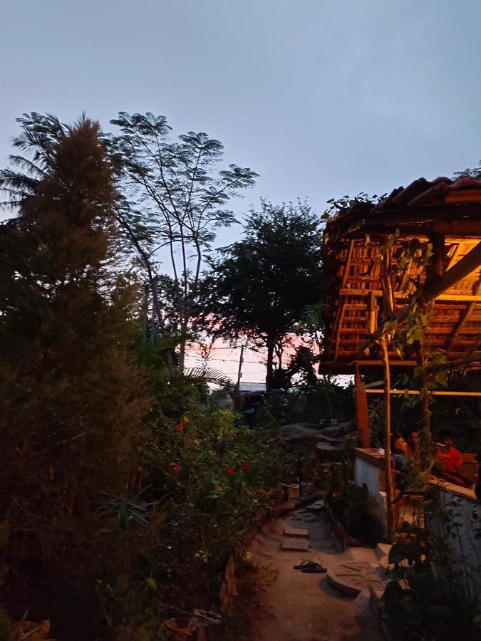 Mamisa Cafe, Home Stay Habarana Kültér fotó