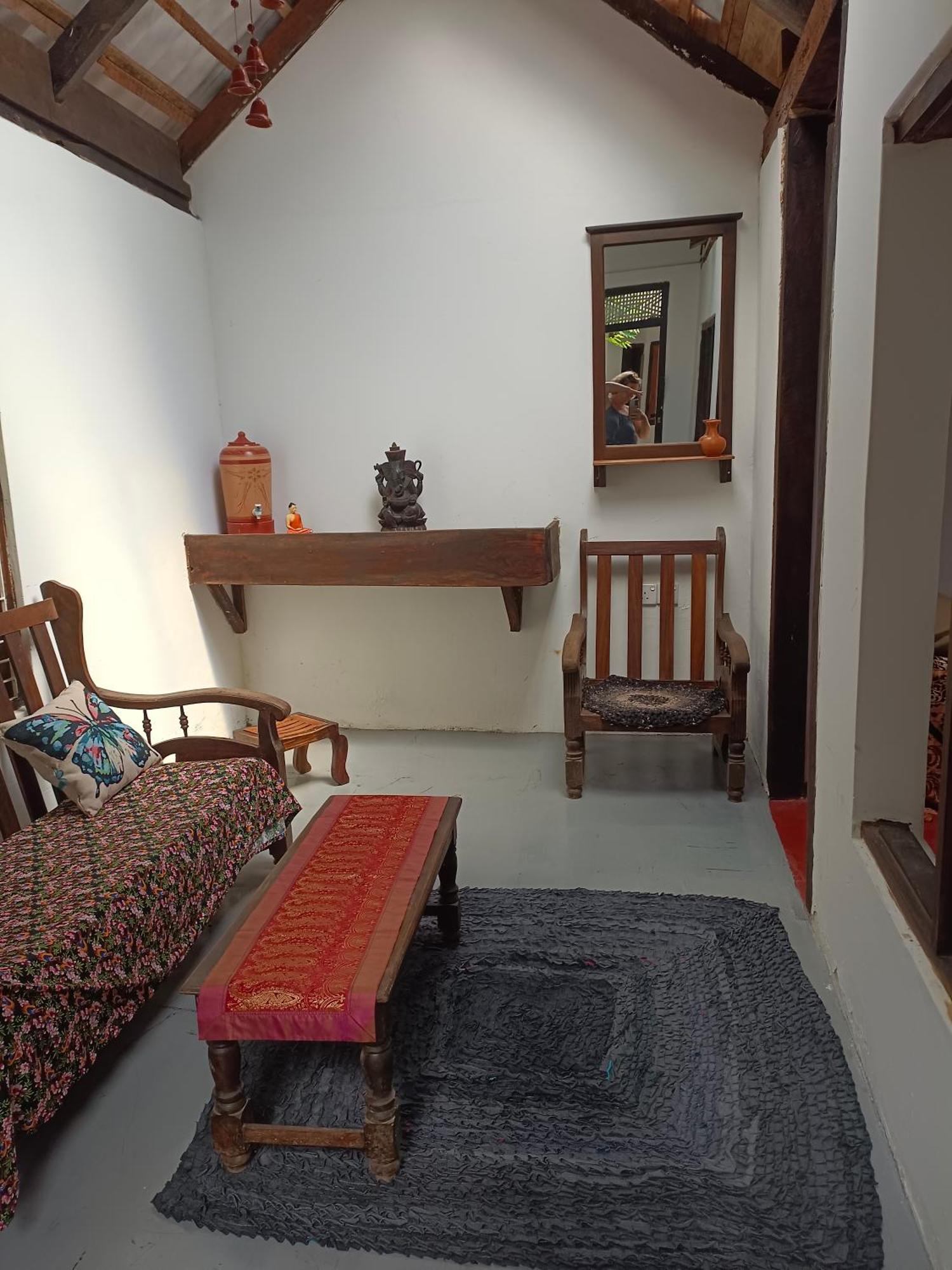 Mamisa Cafe, Home Stay Habarana Kültér fotó