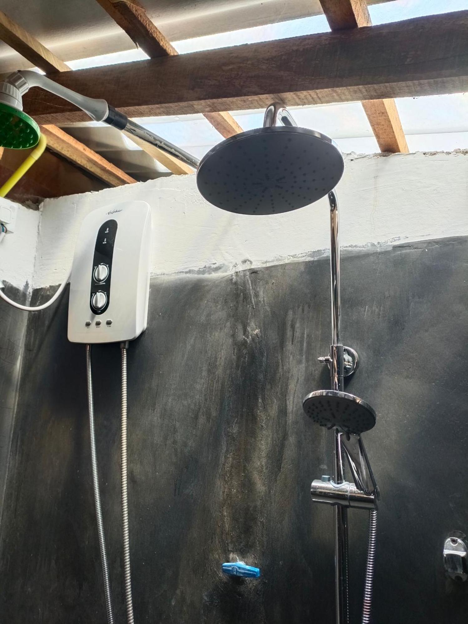 Mamisa Cafe, Home Stay Habarana Kültér fotó